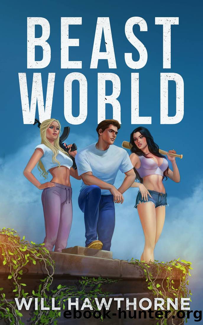 Beast World by Will Hawthorne