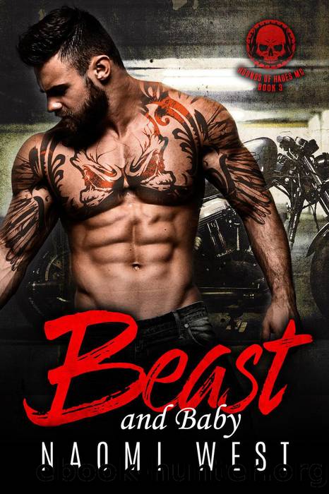 Beast and Baby by Naomi West