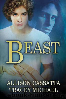 Beast by Allison Cassatta; Tracey Michael