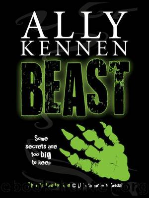Beast by Ally Kennen