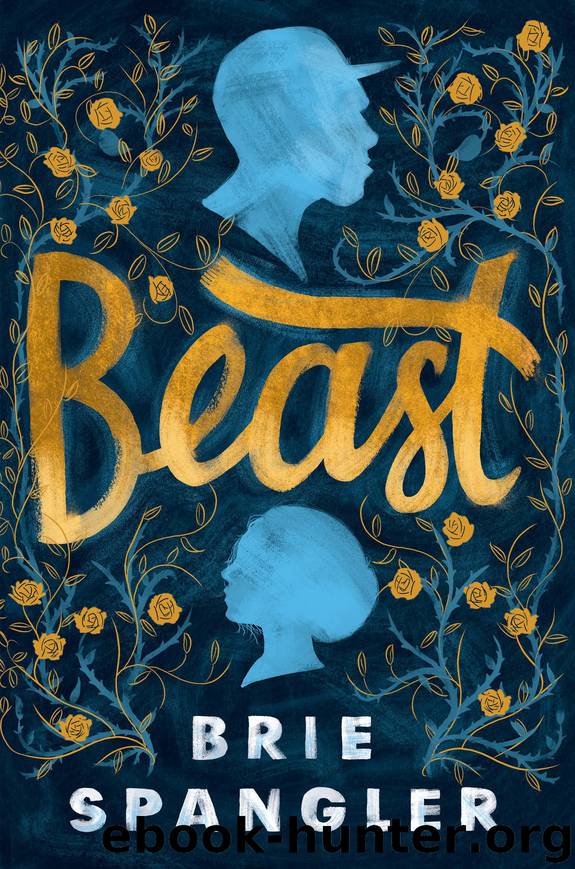 Beast by Brie Spangler