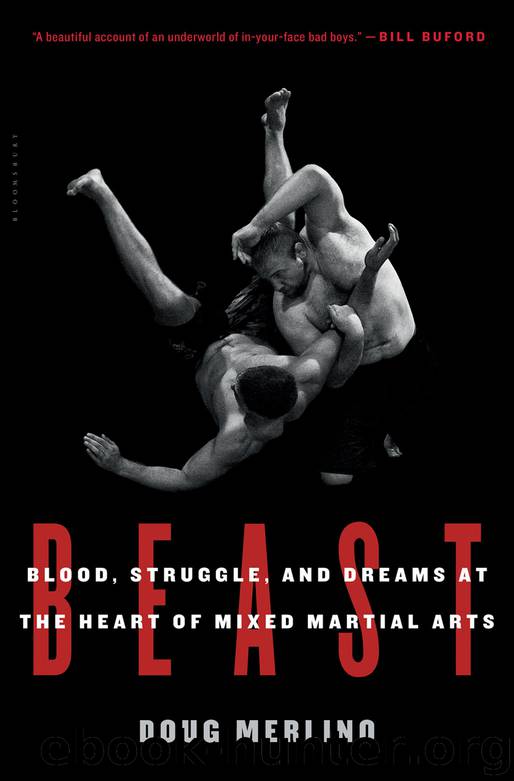 Beast by Doug Merlino
