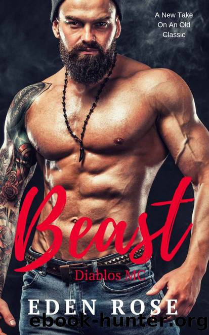 Beast by Eden Rose