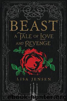 Beast by Lisa Jensen