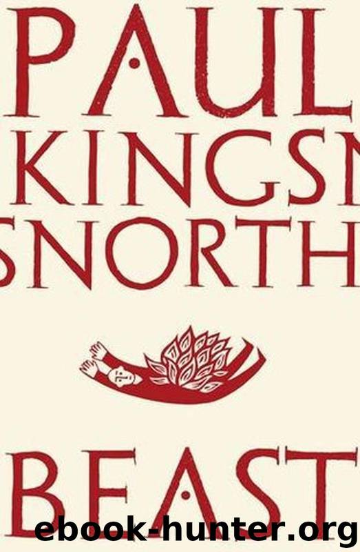 Beast by Paul Kingsnorth