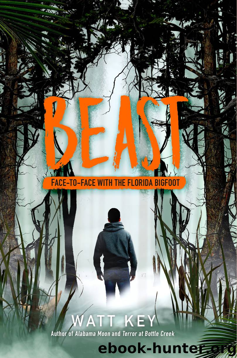 Beast by Watt Key