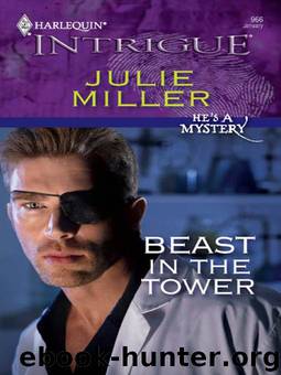 Beast in the Tower by Miller Julie