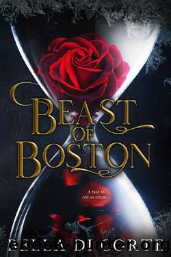 Beast of Boston : A Mafia Fairy Tale Retelling by Bella Di Corte