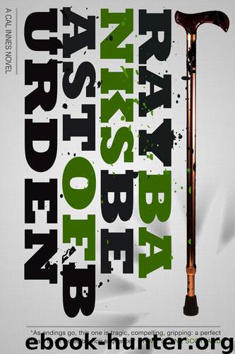 Beast of Burden by Ray Banks