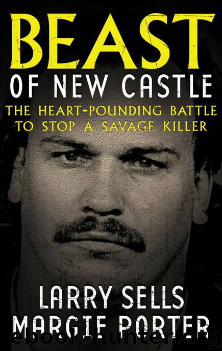 Beast of New Castle by Sells Larry & Porter Margie