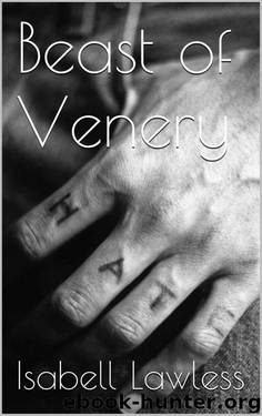 Beast of Venery by Lawless Isabell