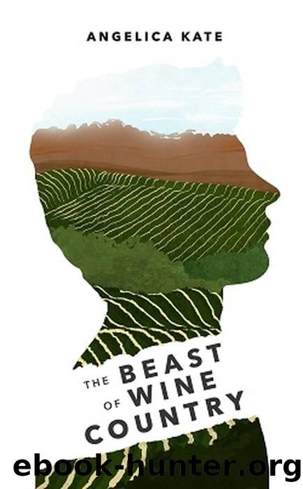 Beast of Wine Country by Angelica Kate