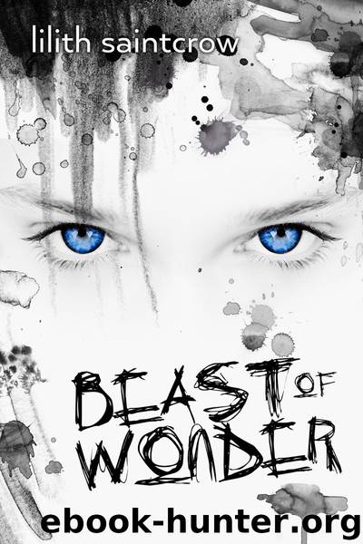 Beast of Wonder by Lilith Saintcrow