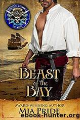 Beast of the Bay by Mia Pride