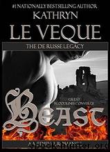 Beast: Great Bloodlines Converge by Kathryn Le Veque