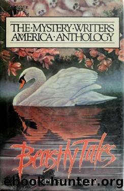 Beastly Tales (1989) The Mystery Writers of America Anthology by Sara Paretsky (ed)