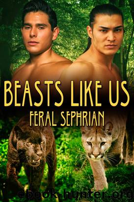 Beasts Like Us by Feral Sephrian
