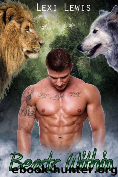Beasts Within (BBW Shifters) by Lewis Lexi