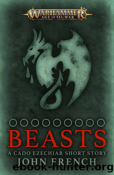 Beasts by John French