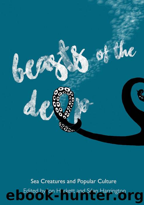 Beasts of the Deep by Unknown