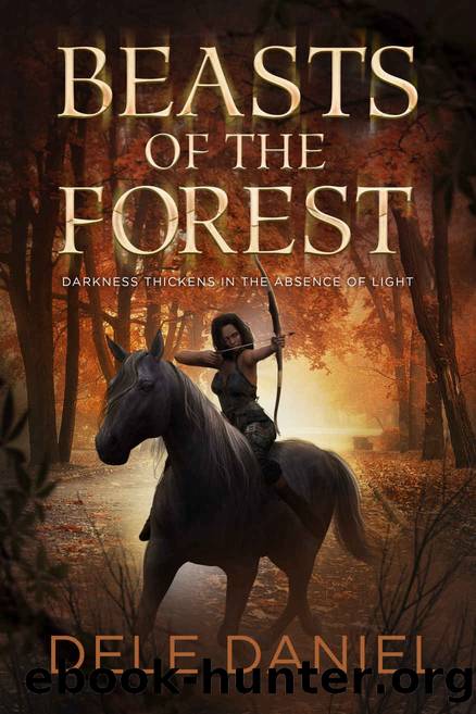 Beasts of the Forest by Dele Daniel