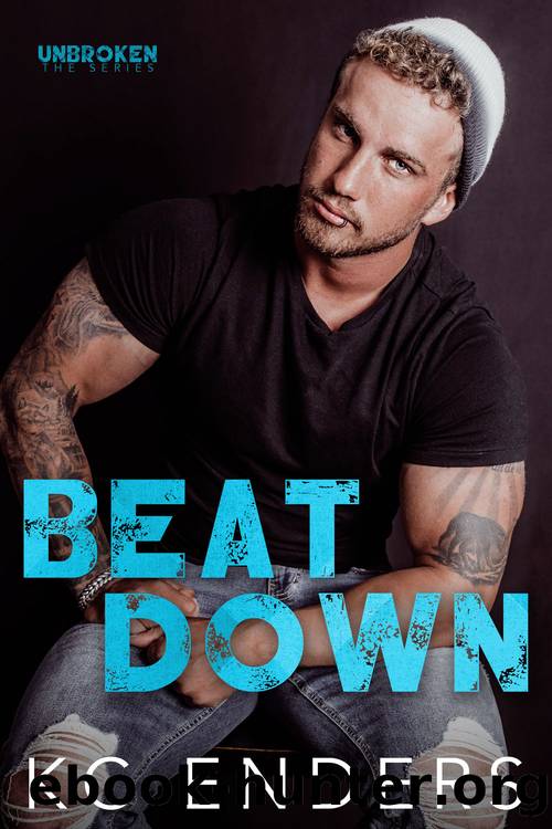 Beat Down by KC Enders