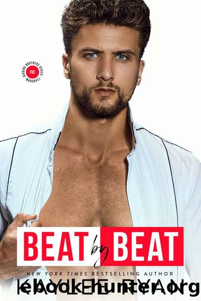 Beat by Beat (Riggins Brothers Book 5) by Kaylee Ryan