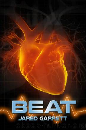 Beat by Jared Garrett
