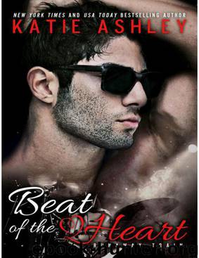 Beat of the Heart by Katie Ashley