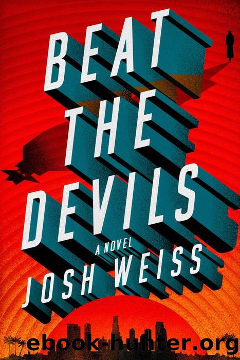 Beat the Devils by Josh Weiss