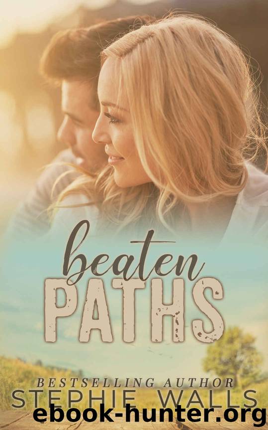 Beaten Paths by Walls Stephie
