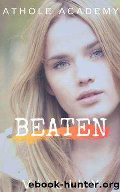 Beaten_A High School Bully Romance by Vi Lily