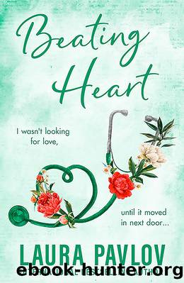 Beating Heart by Laura Pavlov
