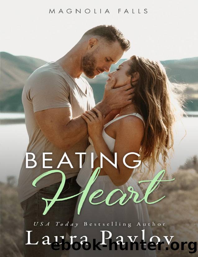 Beating Heart: A Small Town, Single Dad Romance by Laura Pavlov