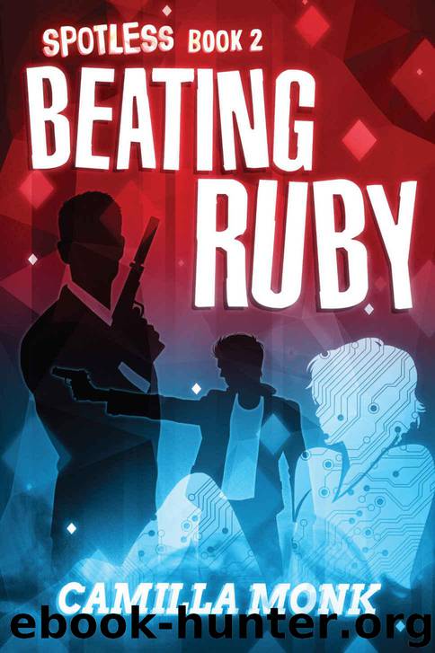 Beating Ruby