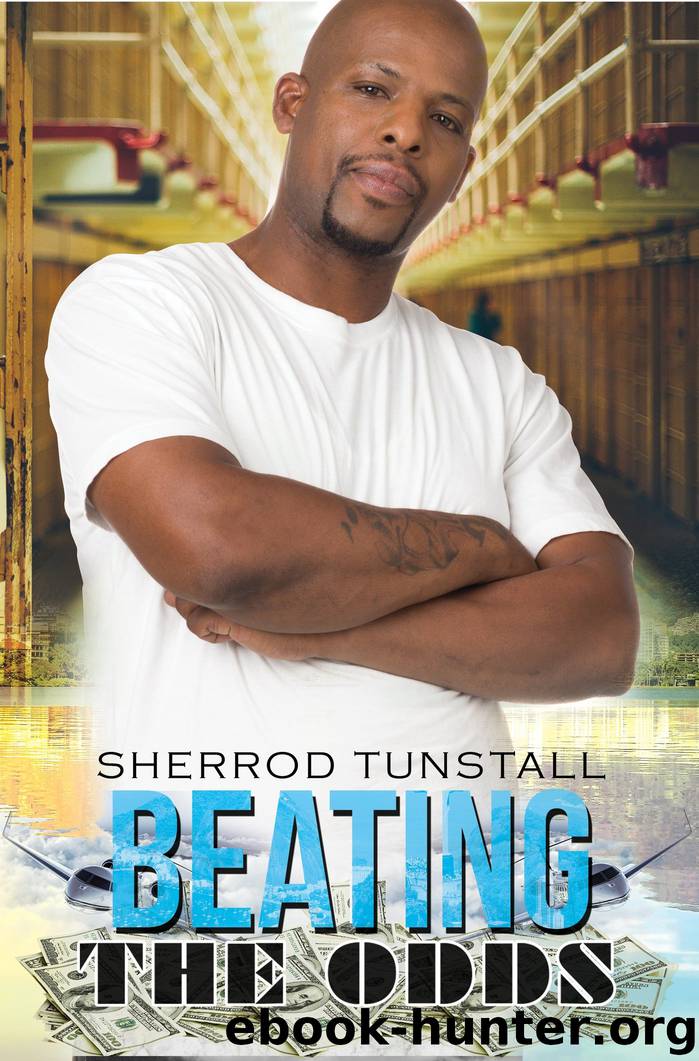 Beating the Odds by Sherrod Tunstall