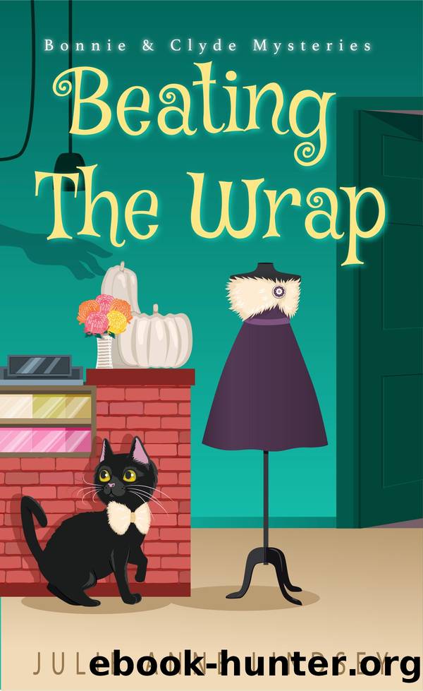 Beating the Wrap by Julie Anne Lindsey