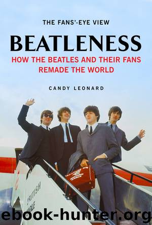 Beatleness by Leonard Candy