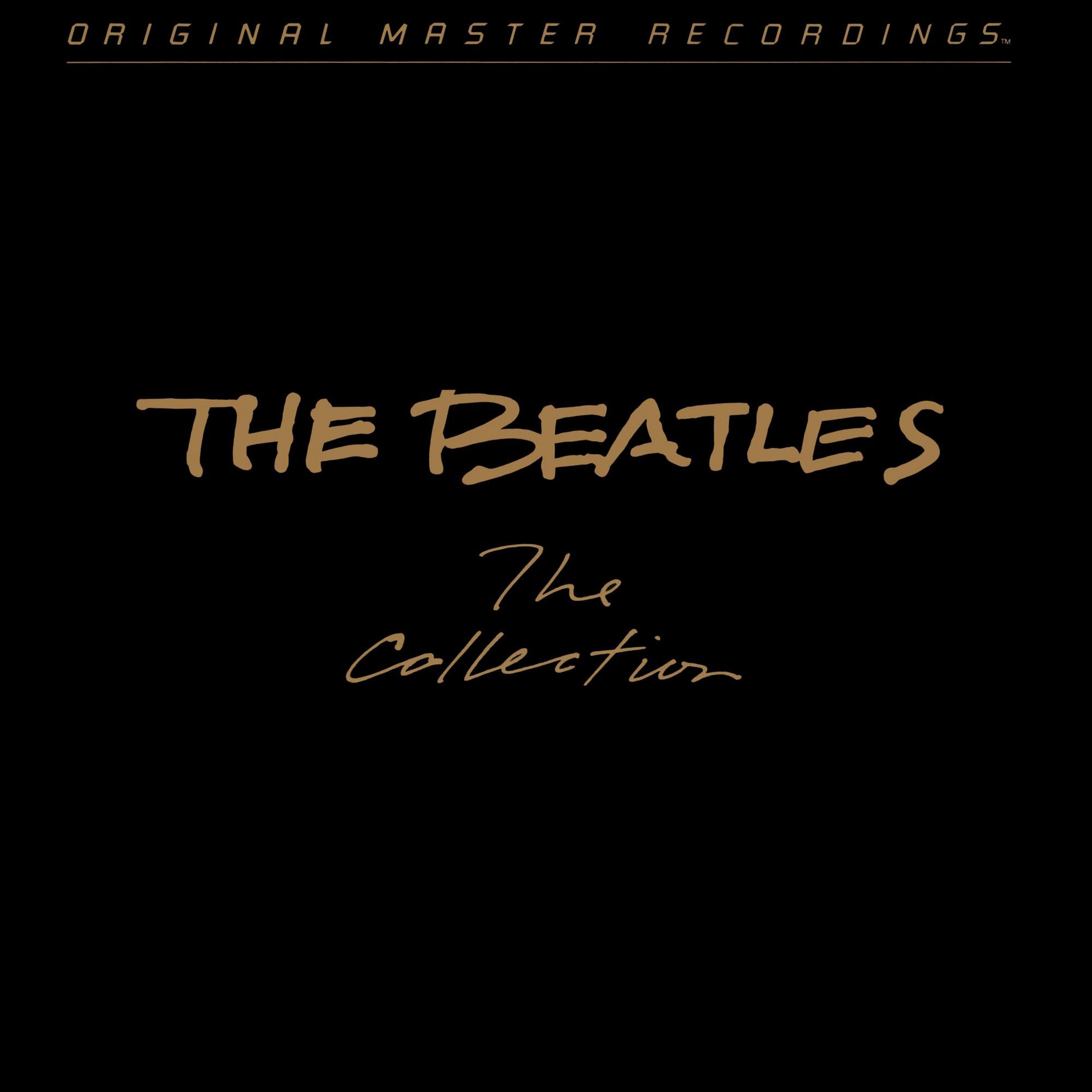 Beatles Album Covers by unknow