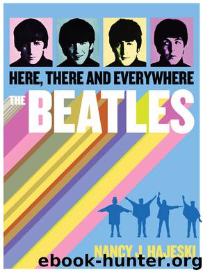 Beatles by Nancy J. Hajeski