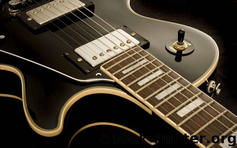 Beatles fingerpicking guitar tabs by Robert Croot