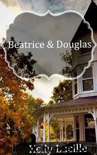 Beatrice and Douglas by Lucille Kelly