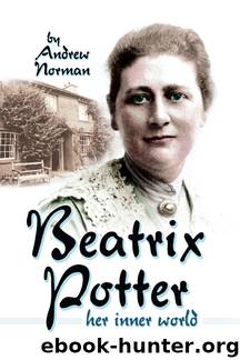 Beatrix Potter by Andrew Norman