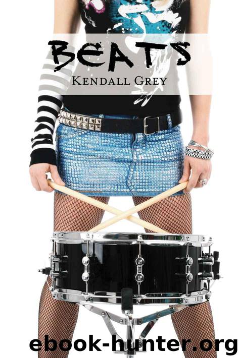 Beats by Kendall Grey