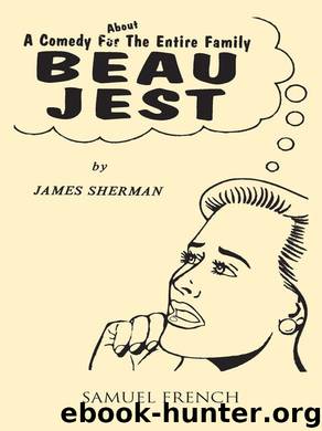 Beau Jest by James Sherman