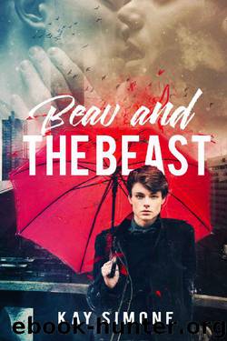 Beau and the Beast by Kay Simone