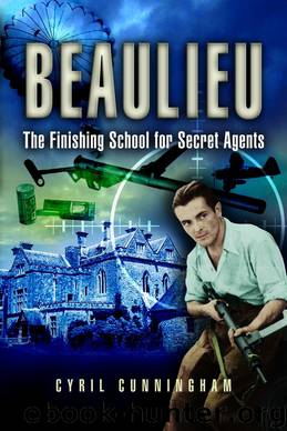Beaulieu by Cyril Cunningham