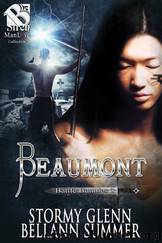 Beaumont [Battle Bunnies 3] (Siren Publishing Everlasting Classic ManLove) by Stormy Glenn & Bellann Summer