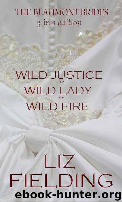 Beaumont Brides Collection by Liz Fielding