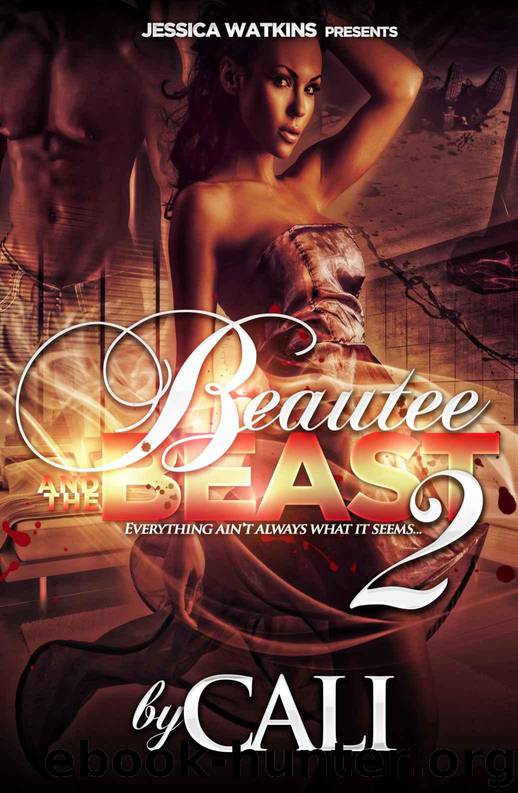 Beautee and the Beast 2 by Cali